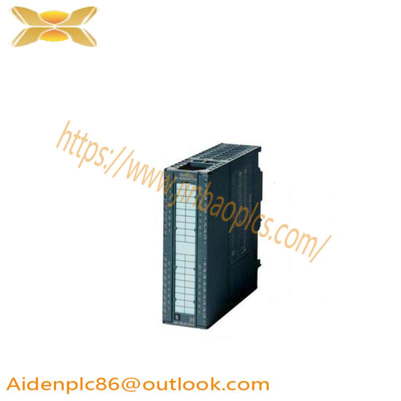 SIEMENS 6ES7322-8BH01-0AB0 Digital output SM 322