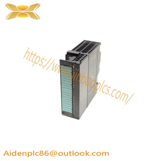 Siemens 6ES7322-8BH10-0AB0 digital output SM 322