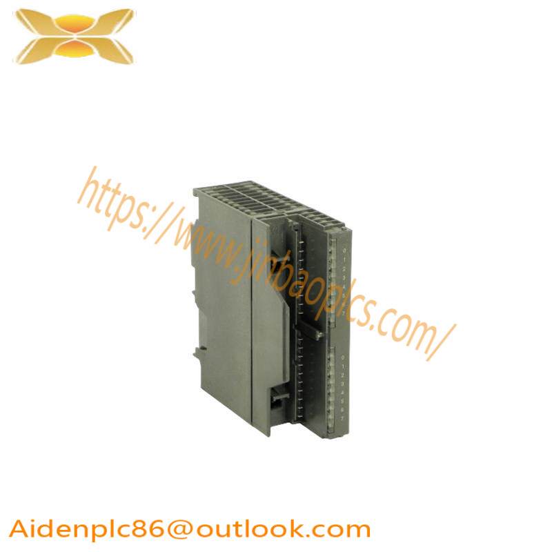 SIEMENS 6ES7323-1BH01-0AA0 Digital Module