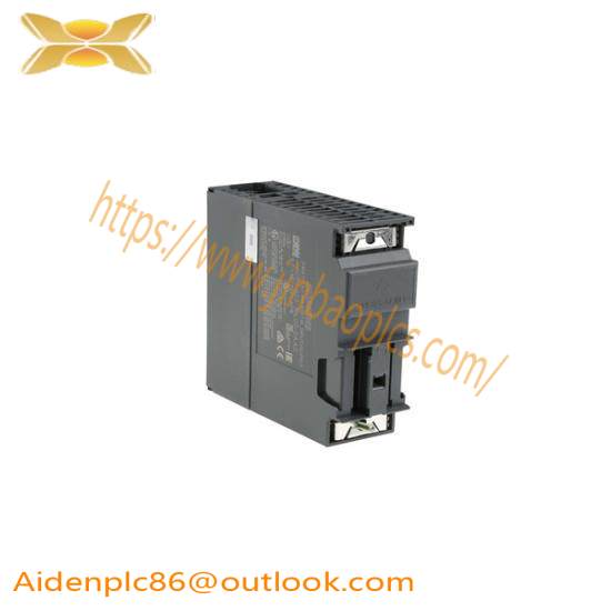 SIEMENS 6ES7323-1BL00-0AA0 Digital module