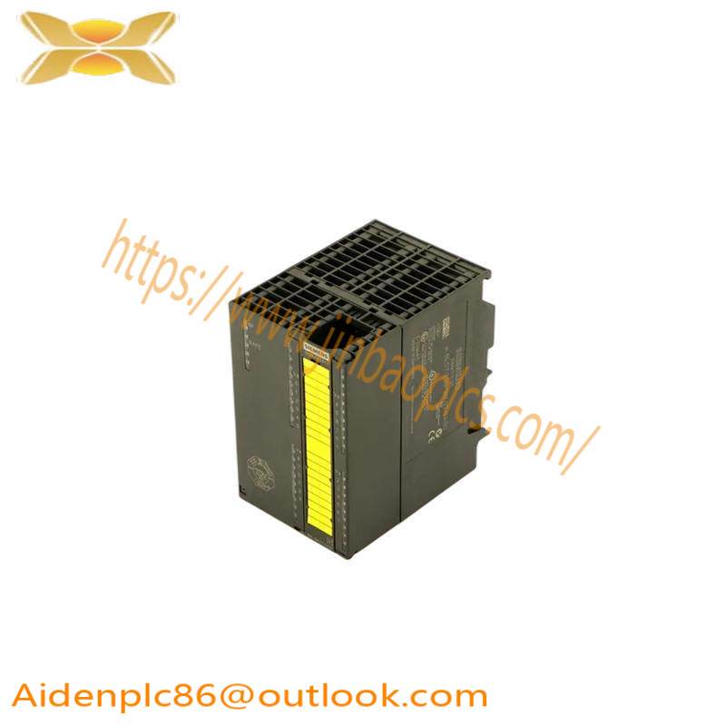 SIEMENS 6ES7326-1BK02-0AB0 DIGITAL INPUT MODULE