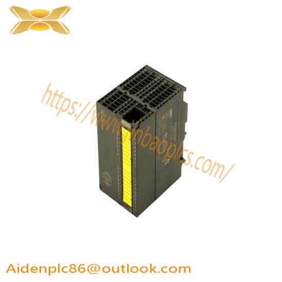 Siemens 6ES7326-1BK02-0AB0 Digital Input SM 326