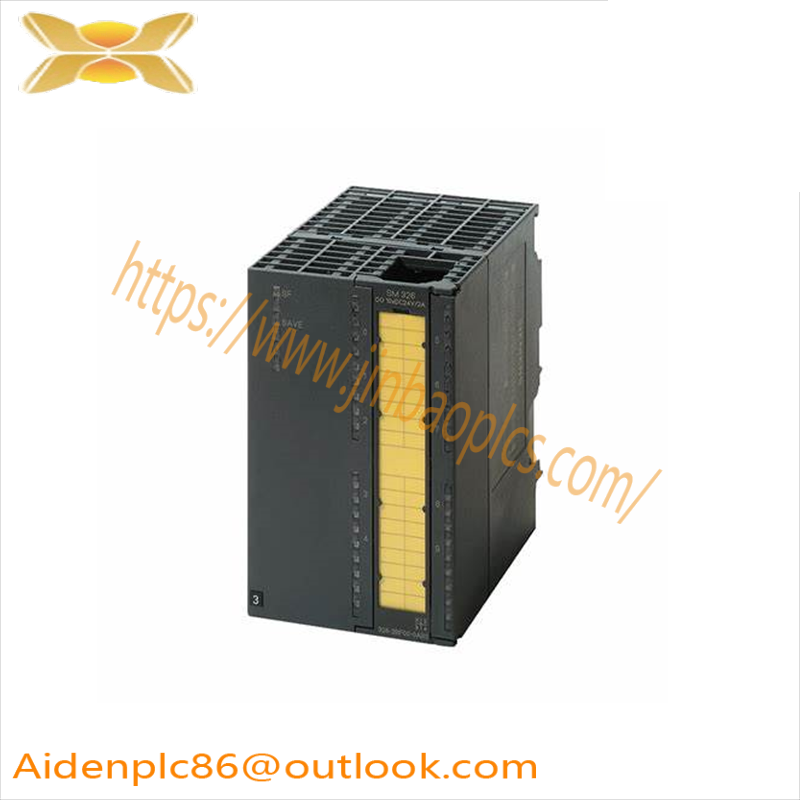 SIEMENS 6ES7326-1RF00-0AB0 Digital Input Module