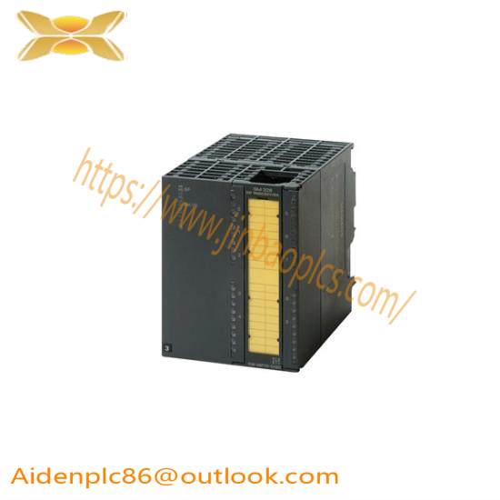 SIEMENS 6ES7326-1RF01-0AB0 Digital Input Module