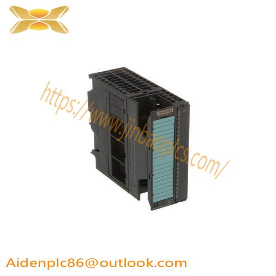SIEMENS 6ES7331-7KB02-0AB0 Analog input module