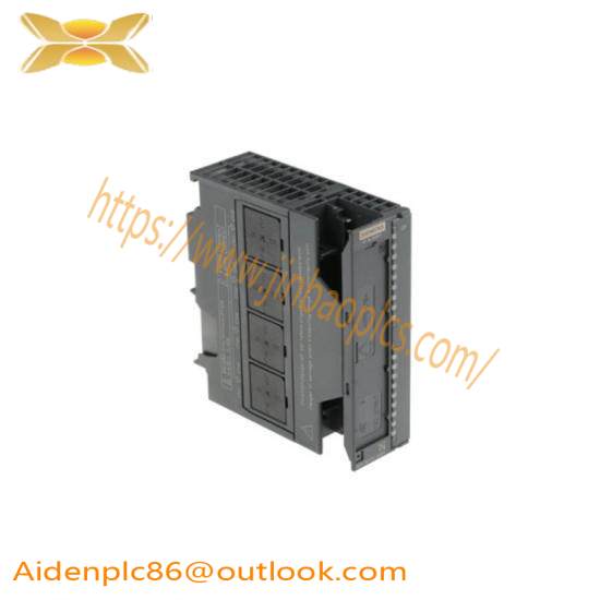 Siemens 6ES7331-7KF02-0AB0 Analog input SM 331
