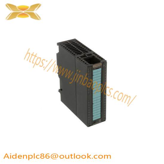 Siemens 6ES7331-7NF10-0AB0 Analog Input Module