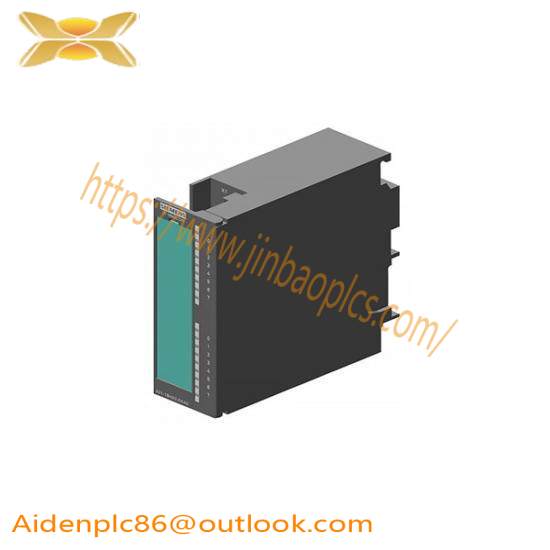 SIEMENS 6ES7331-7PF01-4AB1 Analog input module