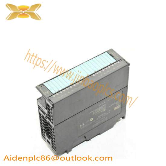 SIEMENS 6ES7332-1HH01-0AA0  SM 322 Digital Output Modules