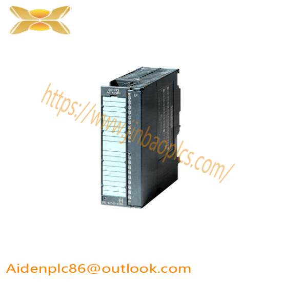 SIEMENS 6ES7332-5HD01-0AB0 Analog Output