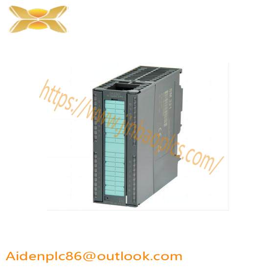 SIEMENS 6ES7332-5HF00-4AB1 Analog output Module