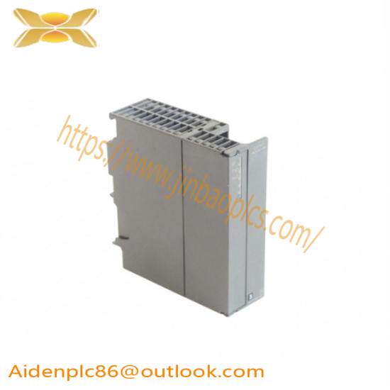 Siemens 6ES7340-1CH02-0AE0 Communications Processor