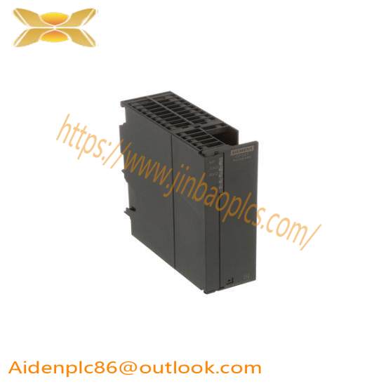 SIEMENS 6ES7341-1CH02-0AE0 Communication Processor