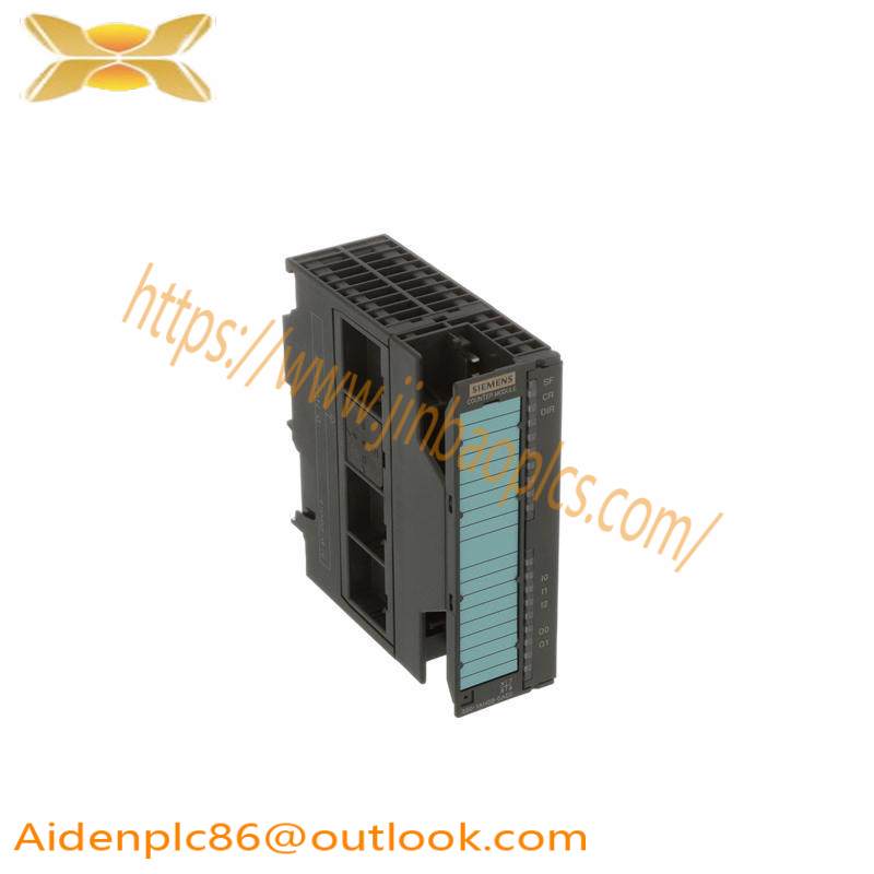 SIEMENS 6ES7350-1AH03-0AE0 Counter module
