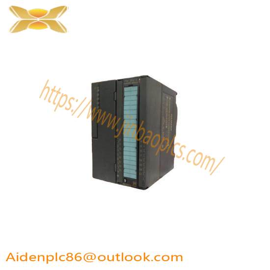 Siemens 6ES7350-2AH00-0AE0 COUNTER MODULE FM 350-2