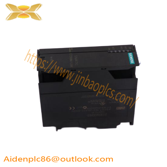 SIEMENS 6ES7350-2AH01-0AE0  FM350-2 Counter Module