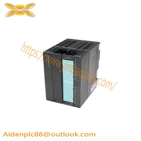 SIEMENS 6ES7352-1AH02-0AE0 cam controller