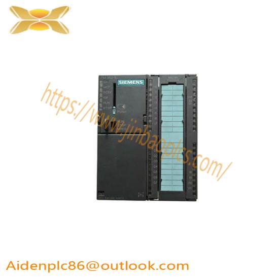 SIEMENS 6ES7352-5AH00-0AE0 PROCESSOR