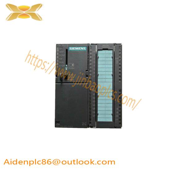 SIEMENS 6ES7352-5AH00-0AE0 processor module