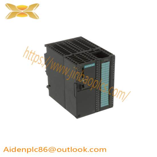 SIEMENS 6ES7352-5AH01-0AE0 high-speed Boolean processor