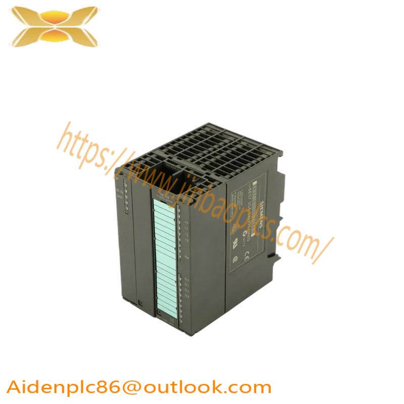 SIEMENS 6ES7354-1AH01-0AE0 SERVO POSITIONER MODULE
