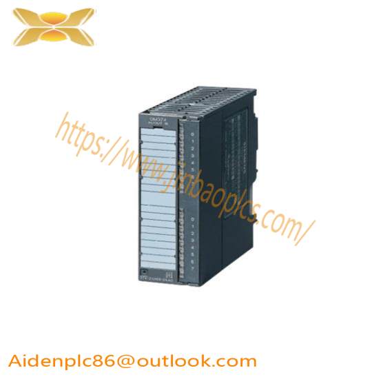 SIEMENS 6ES7374-2XH01-0AA0 Simulator module