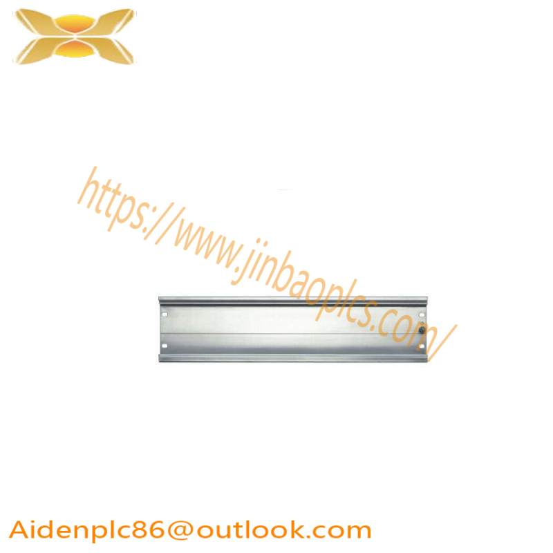 SIEMENS 6ES7390-1AE80-0AA0 S7-300, RAIL L.480MM