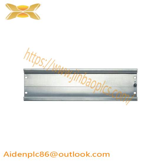 SIEMENS 6ES7390-1AF30-0AA0 mounting rail