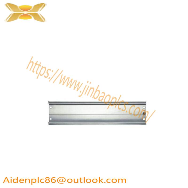 SIEMENS 6ES7390-1AF30-0AA0 mounting rail leng