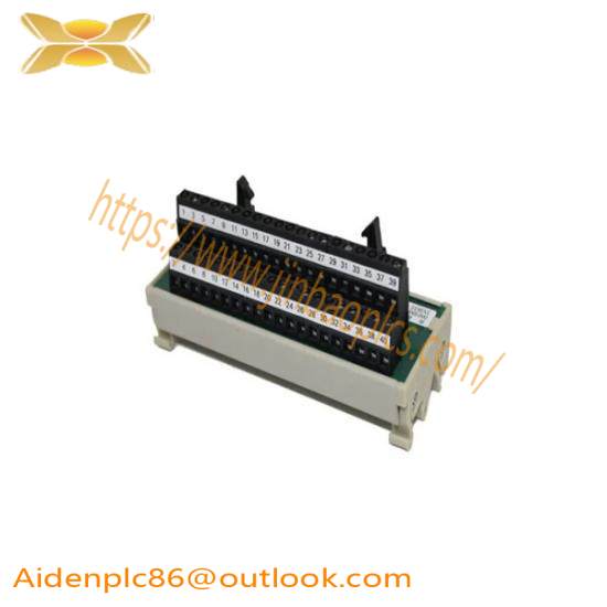 Siemens 6ES7392-1AN00-0AA0 Terminal Block