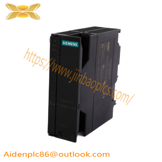 Siemens 6ES7392-1BJ00-0AA0