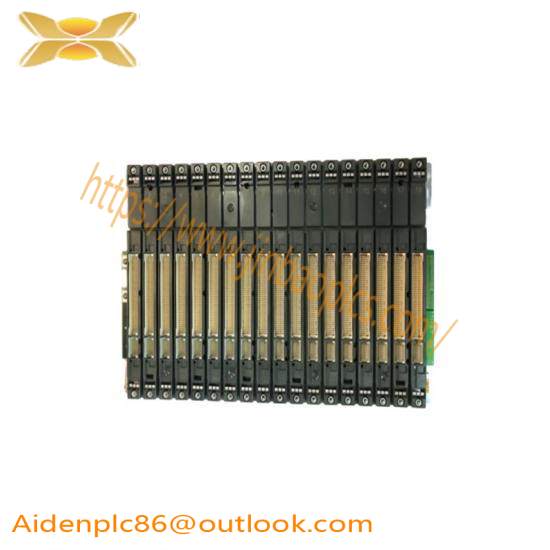 Siemens 6ES7400-2JA10-0AA0 UR2-H Rack