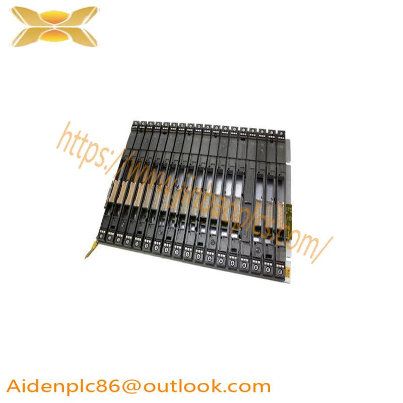 SIEMENS 6ES7403-1TA01-0AA0 extension rack ER1 with 18 slots