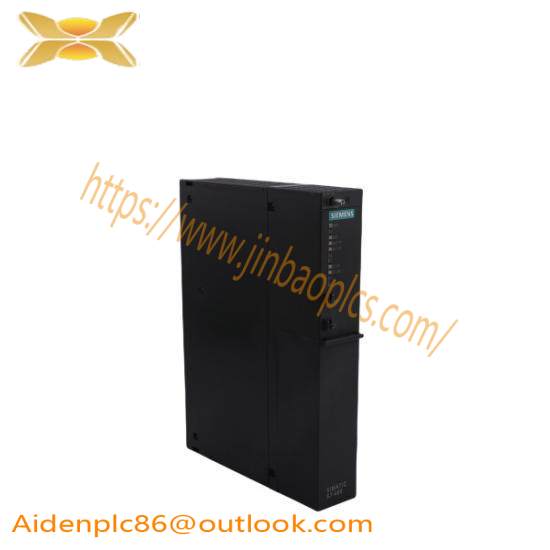Siemens 6ES7407-0KA01-0AA0  Simatic