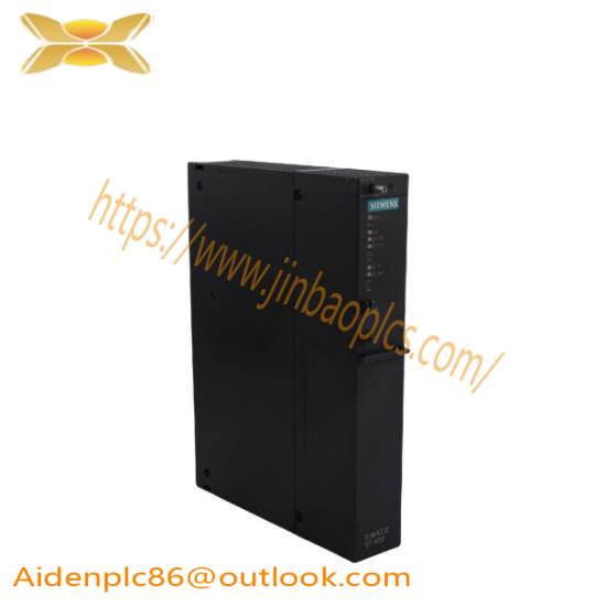 Siemens 6ES7407-0KA01-0AA0  Simatic