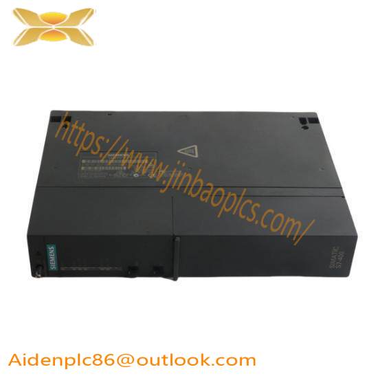 SIEMENS 6ES7407-0KA02-0AA0  PS 407 Power Supply