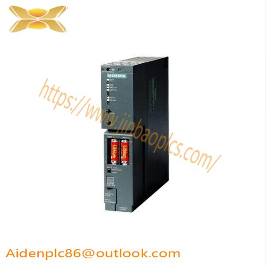 SIEMENS 6ES7407-0RA02-0AA0 Power Supply