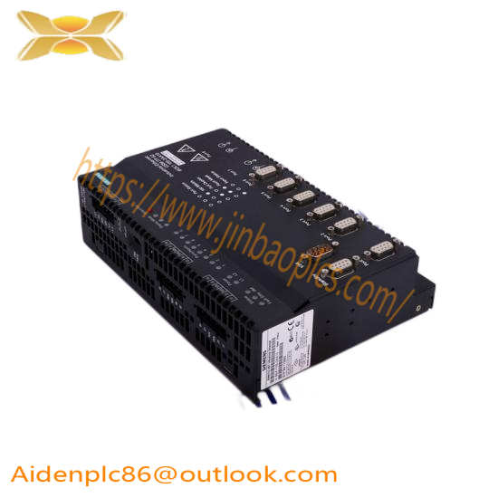 SIEMENS 6ES7408-1TB00-0XA0