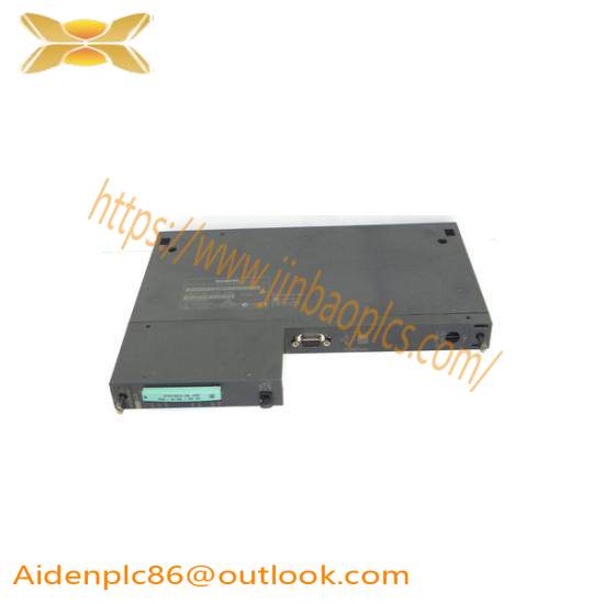 SIEMENS 6ES7412-1XJ05-0AB0 CPU MODULE