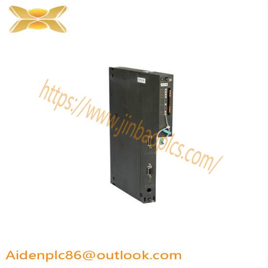 SIEMENS 6ES7412-2XG00-0AB0 Processor Module