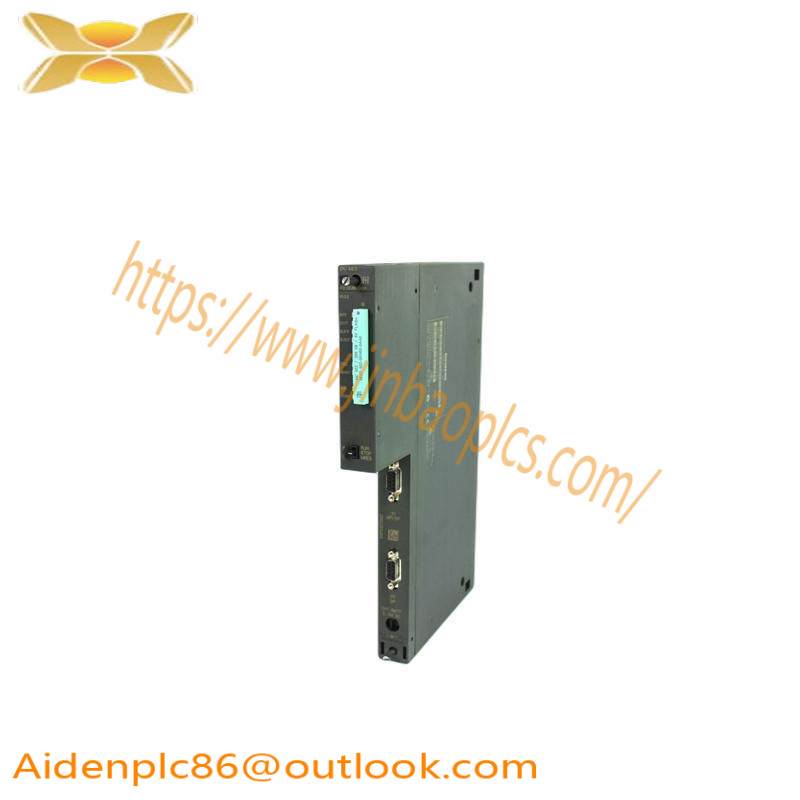 SIEMENS 6ES7412-2XJ05-0AB0