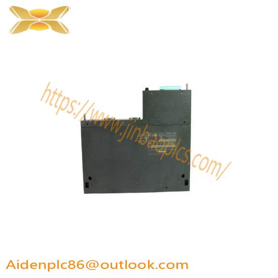 Siemens 6ES7412-2XJ05-0AB0 Processing Unit