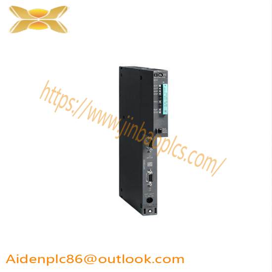 SIEMENS 6ES7414-2XG03-0AB0 Processor Module