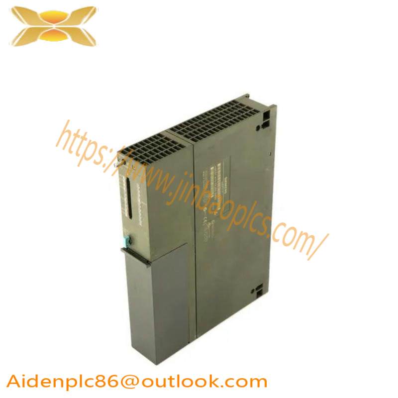 Siemens 6ES7414-3XJ00-0AB0