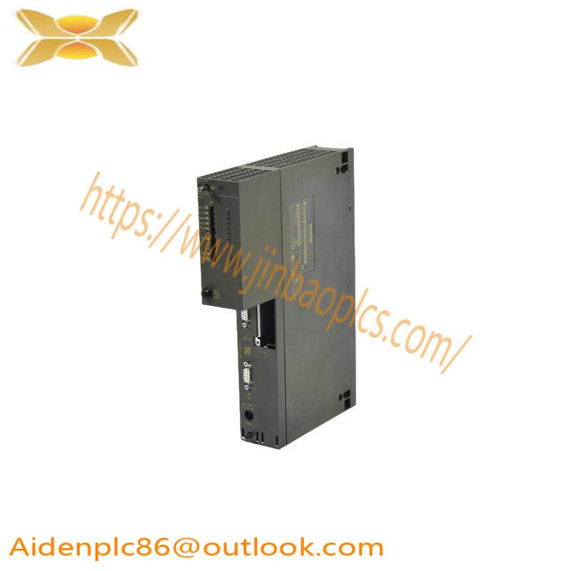 SIEMENS 6ES7414-3XJ04-0AB0