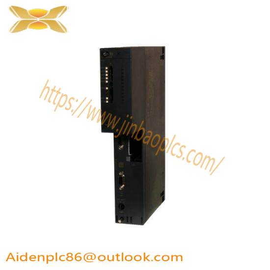 SIEMENS 6ES7414-3XJ04-0AB0 CPU 414-3 Central Processing Unit