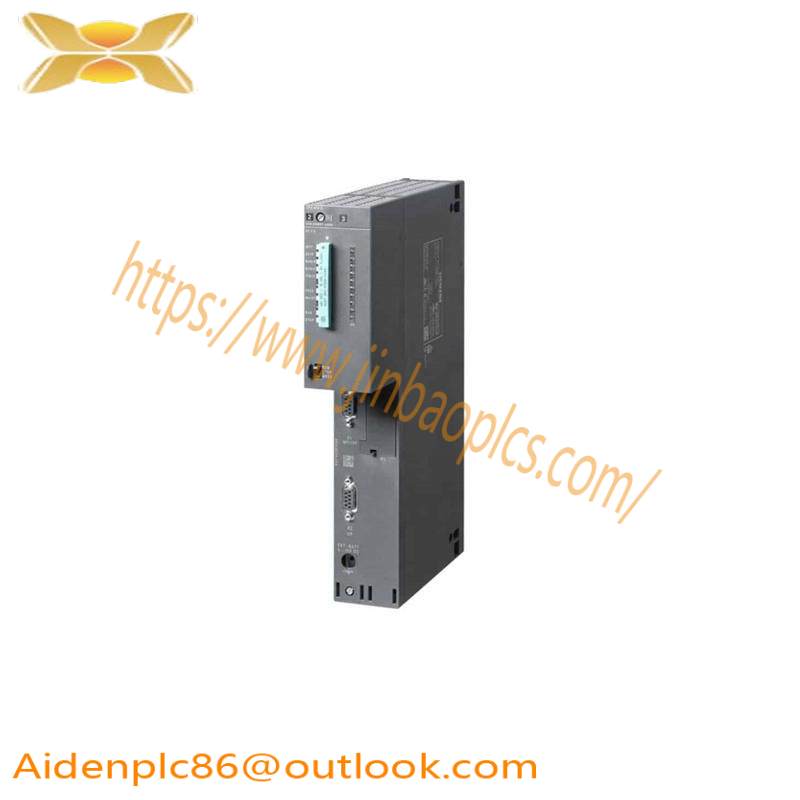 SIEMENS 6ES7414-3XM05-0AB0