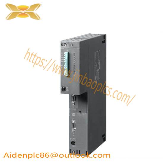 Siemens 6ES7414-3XM07-0AB0  SIMATIC S7-400