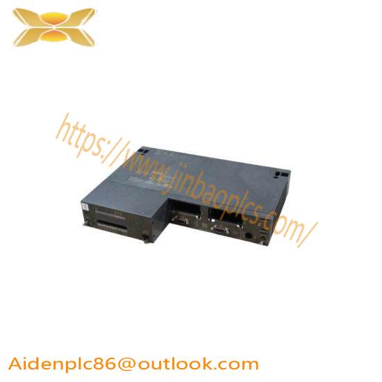 Siemens 6ES7414-4HM14-0AB0 Central processing unit