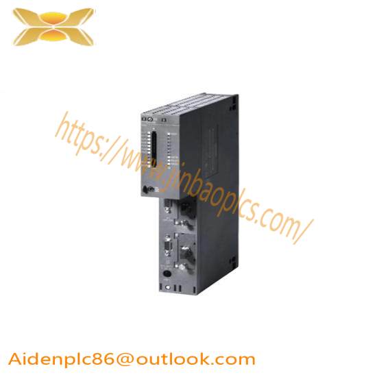 SIEMENS 6ES7414-4HR14-0AB0 CPU MODULE